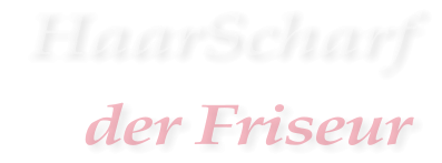 HaarScharf der Friseur